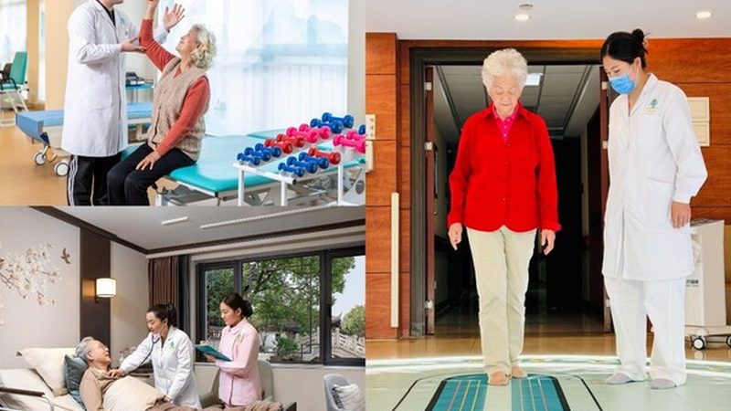 失能老人照护机构的“排名”背后，哪些信息真正有用