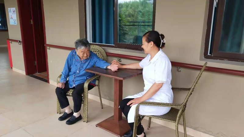 行业现状：康复护理需求激增，加盟市场潜力巨大