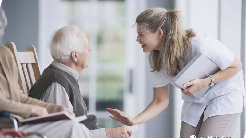 居家养老护理员培训加盟：行业红利下的真实门槛