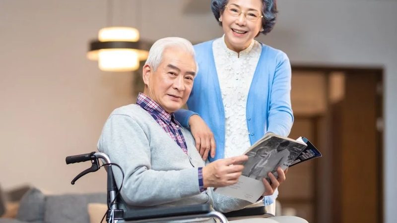上门照护失能老人，第一步不是护理而是观察
