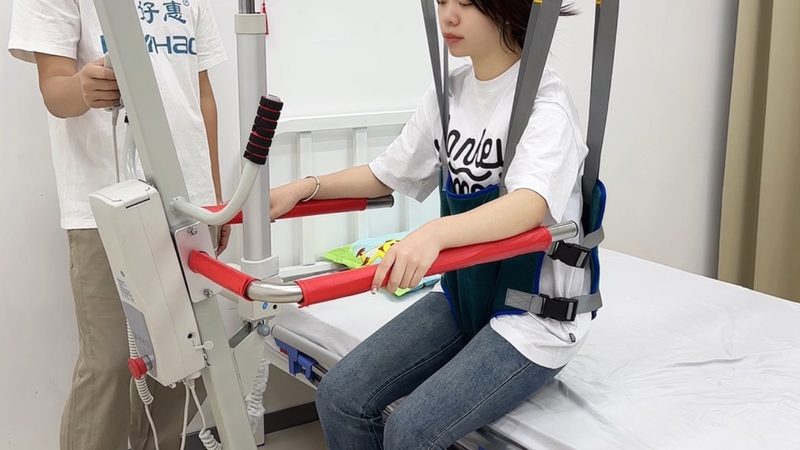 日间照料中心护理员培训内容