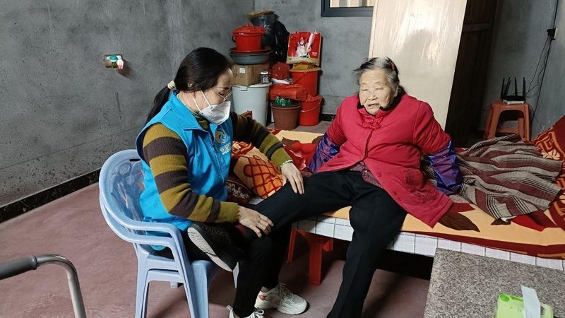 医养结合：医疗与养老的深度融合