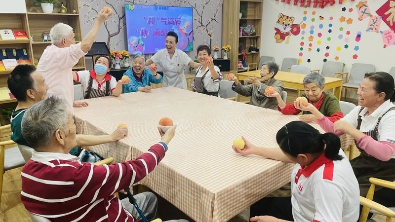 北京康复护理行业标准规范：从门槛到标尺