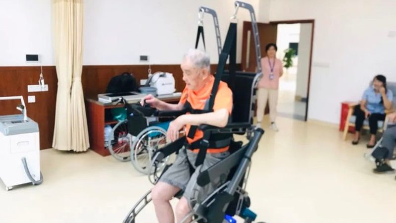 社区养老医疗对接系统厂家