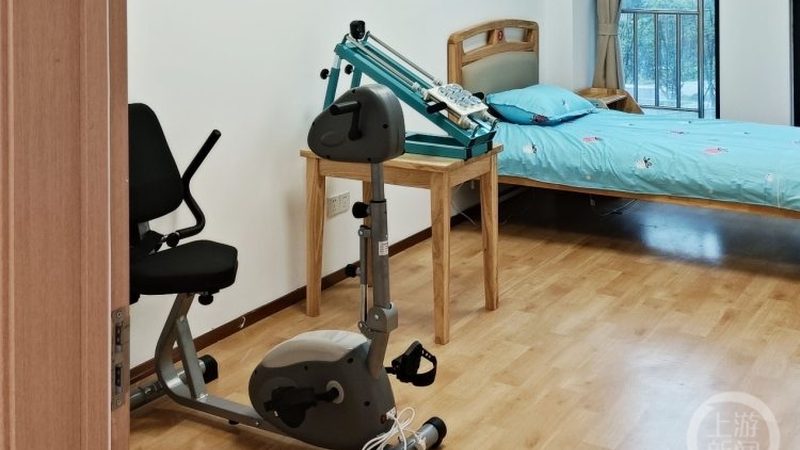 广州养老机构如何选？高性价比才是关键**